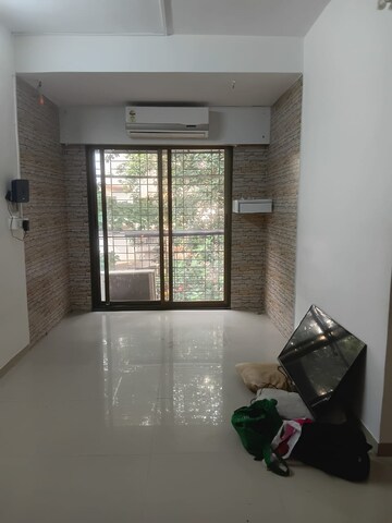 Furnished Amenities in 1 RK Apartment at Vile Parle East – for Sale