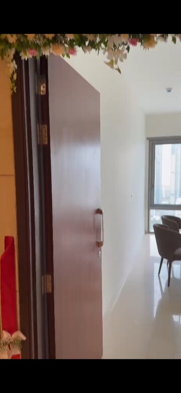 Bathroom in 2 BHK Apartment at Piramal Mahalaxmi, Mahalaxmi – for Rent
