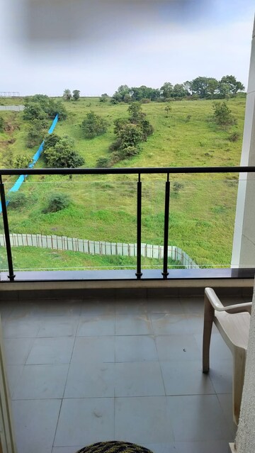 2 BHK Apartment at Brahma Vantage B, Bavdhan – for Rent