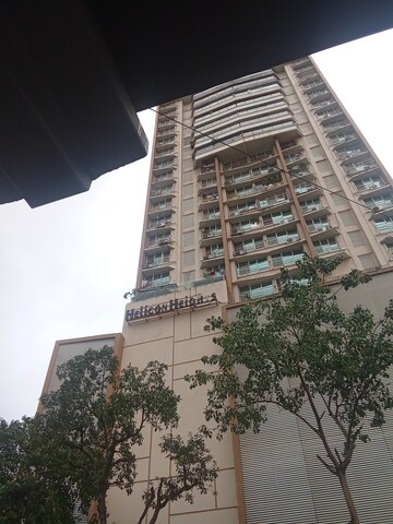2 BHK Apartment For Rent in Mahavir Helicon Heights, Borivali West