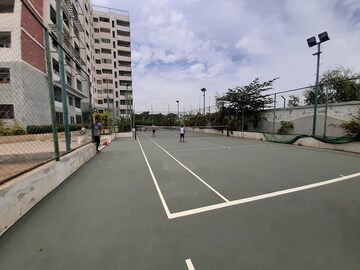 3 BHK Apartment – Exterior View View at  - for Sale