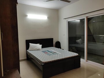 Bedroom in 3 BHK Apartment at  – for Sale