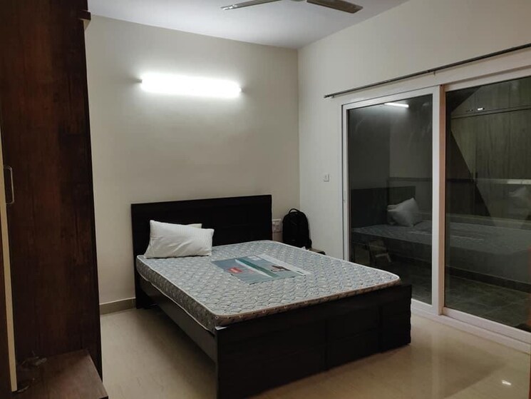 Bedroom,  3 Bedroom 1680 Sq.Ft. Apartment In  Bangalore 8953294