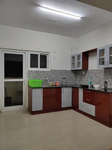 Kitchen in 3 BHK Apartment at  – for Sale