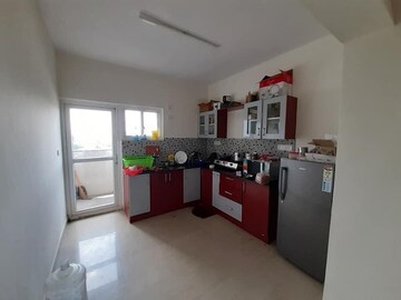 Kitchen in 3 BHK Apartment at  – for Sale
