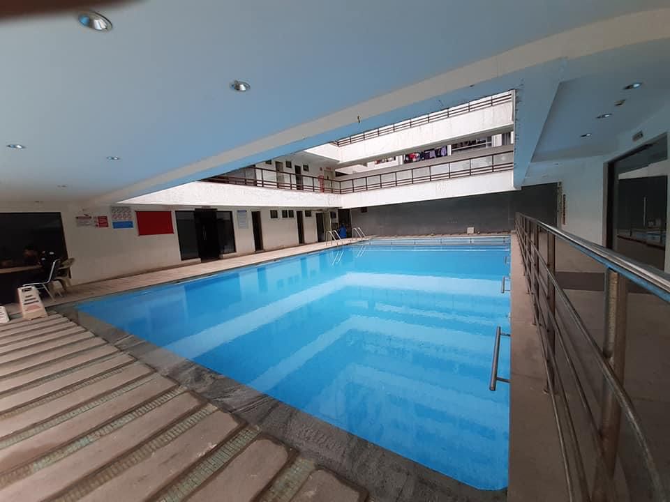 3 BHK Apartment For Sale in Bhuvana Greens In Kasavan