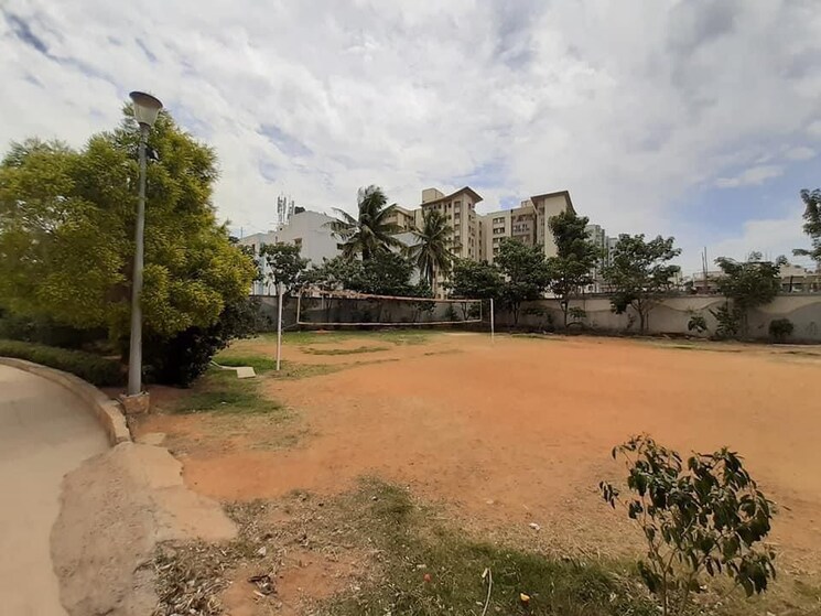 Exterior View,  3 Bedroom 1680 Sq.Ft. Apartment In  Bangalore 8953294