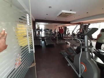 Gym in 3 BHK Apartment at  – for Sale