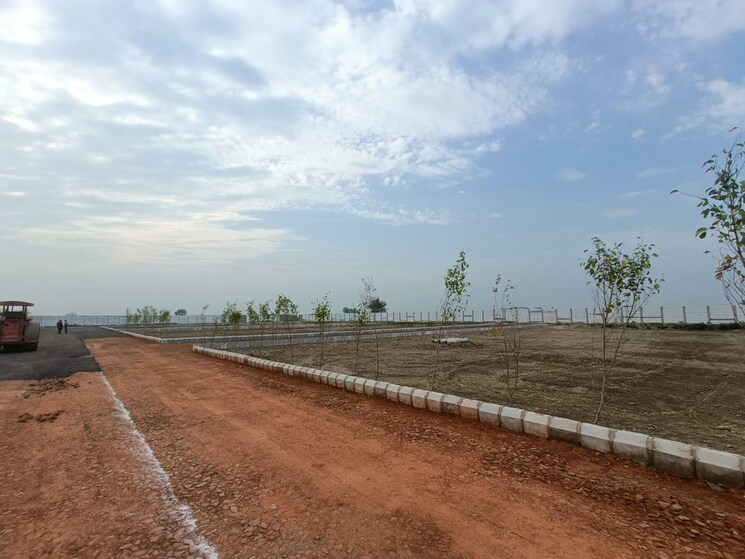 undefined, jewar  122 Sq.Yd. Plot In Jewar Greater Noida 8953298