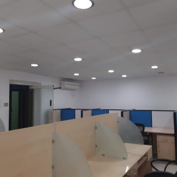Team Area in  Office Space at Madhapur – for Rent