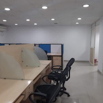 Team Area in  Office Space at Madhapur – for Rent