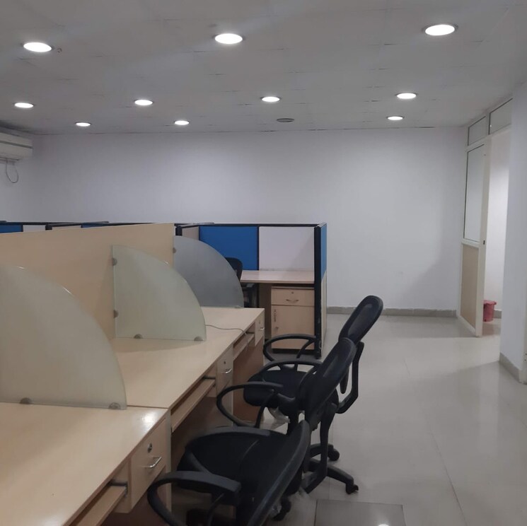 Team Area, madhapur Commercial Office Space 1000 Sq.Ft. In Madhapur Hyderabad 8953393