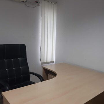 Team Area in  Office Space at Madhapur – for Rent