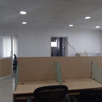 Team Area in  Office Space at Madhapur – for Rent