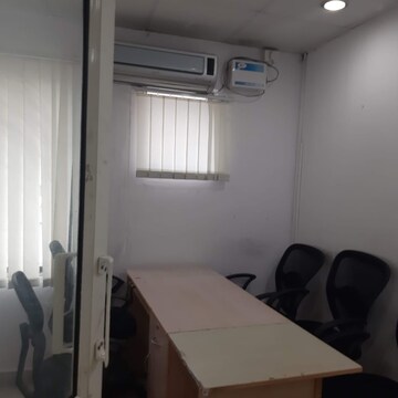 Team Area in  Office Space at Madhapur – for Rent