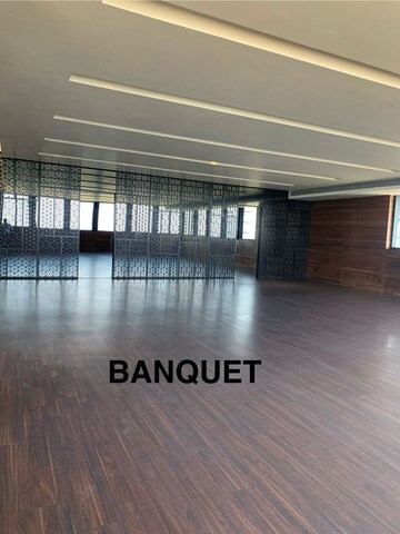 Parking in 3 BHK Apartment at Forum Serendipity, Valmiki Nagar – for Sale