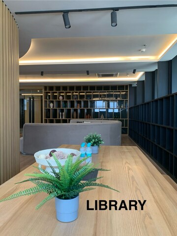 3 BHK Apartment For Sale in Forum Serendipity, Valmiki Nagar