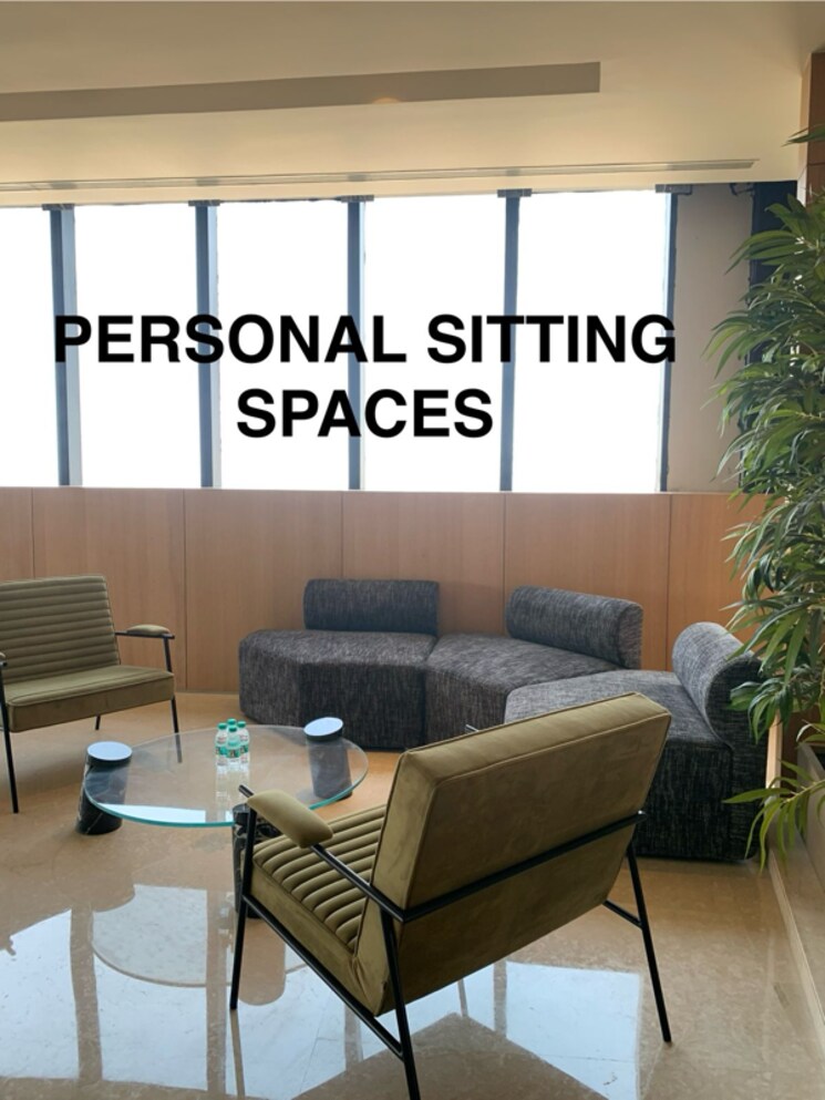 Team Area, forum-serendipity 3 Bedroom 1465 Sq.Ft. Apartment In Valmiki Nagar Mumbai 8953381