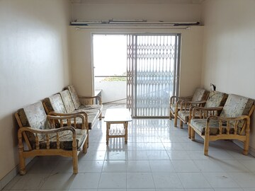 3 BHK Apartment For Rent in Kumar Aangan, Yerawada
