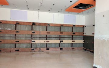 Showroom For Rent in Borivali West