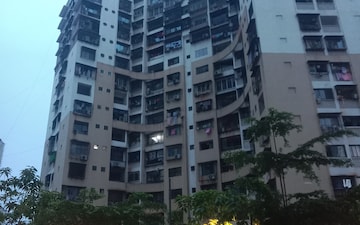 2 BHK Apartment For Rent in Sumit Garden Grove, Borivali West