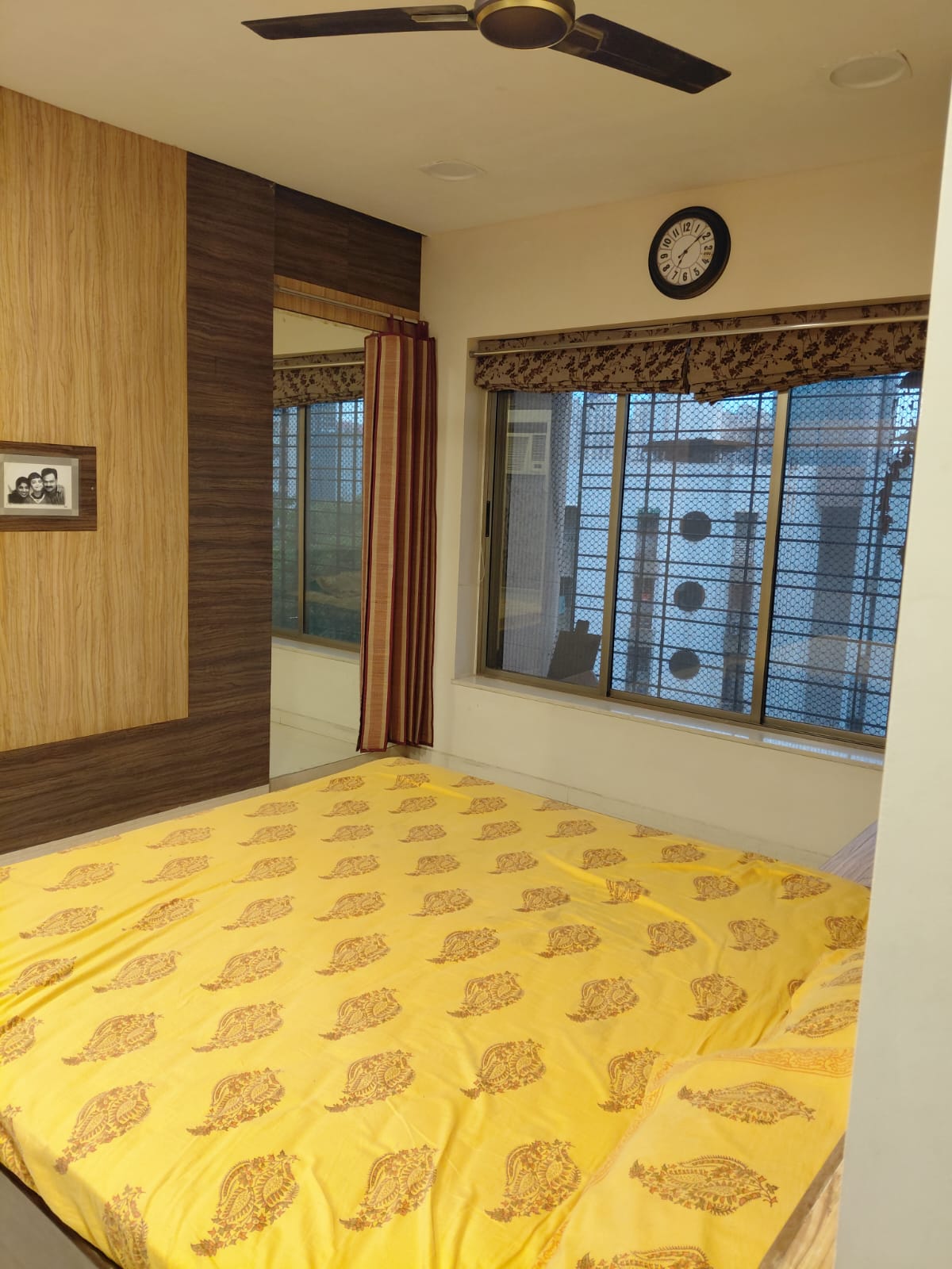 2.5 BHK + Pooja Room 1100 Sq.Ft. Apartment in Kalpataru Siddhachal Elegant