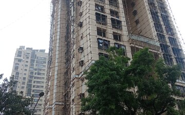 3 BHK Apartment For Rent in Krishna Heritage CHS, Borivali West