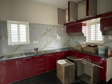 Kitchen in 6+ BHK Independent House at Kodichikkanahalli – for Sale