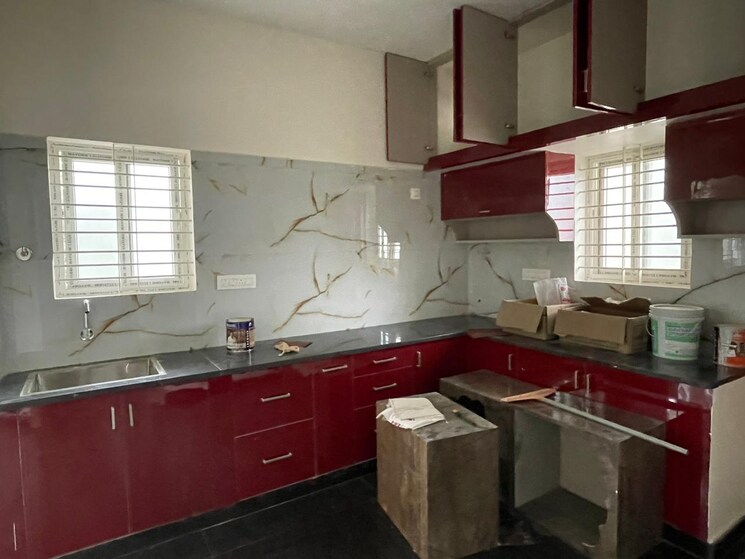 Kitchen, kodichikkanahalli 6+ Bedroom 6000 Sq.Ft. Independent House In Kodichikkanahalli Bangalore 8953453