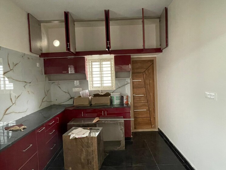 Kitchen, kodichikkanahalli 6+ Bedroom 6000 Sq.Ft. Independent House In Kodichikkanahalli Bangalore 8953453