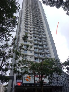 3 BHK Apartment For Sale in Shraddha Elite