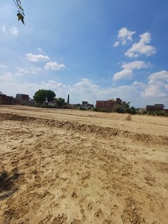 Plot For Sale in Bhopani