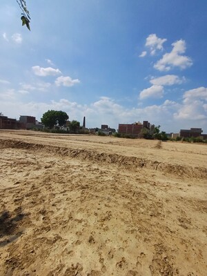  Plot For Sale in Bhopani