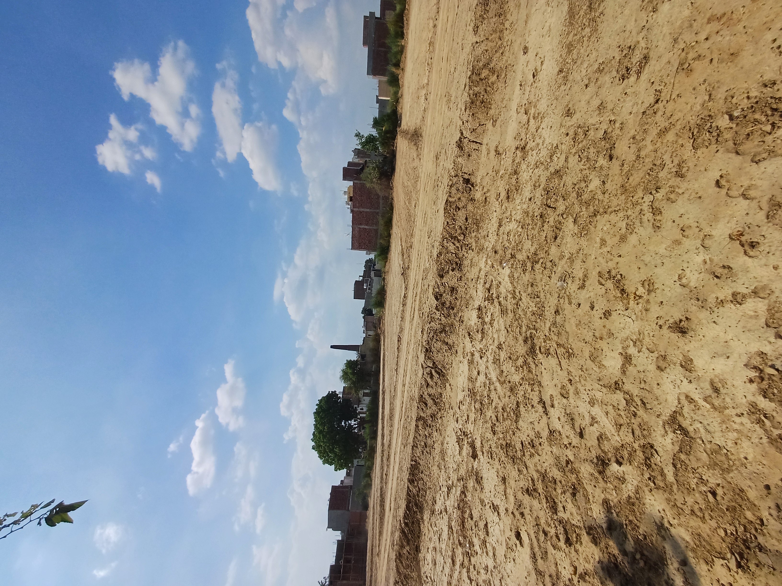 Plot For Sale in Jay Guru Ji Property 