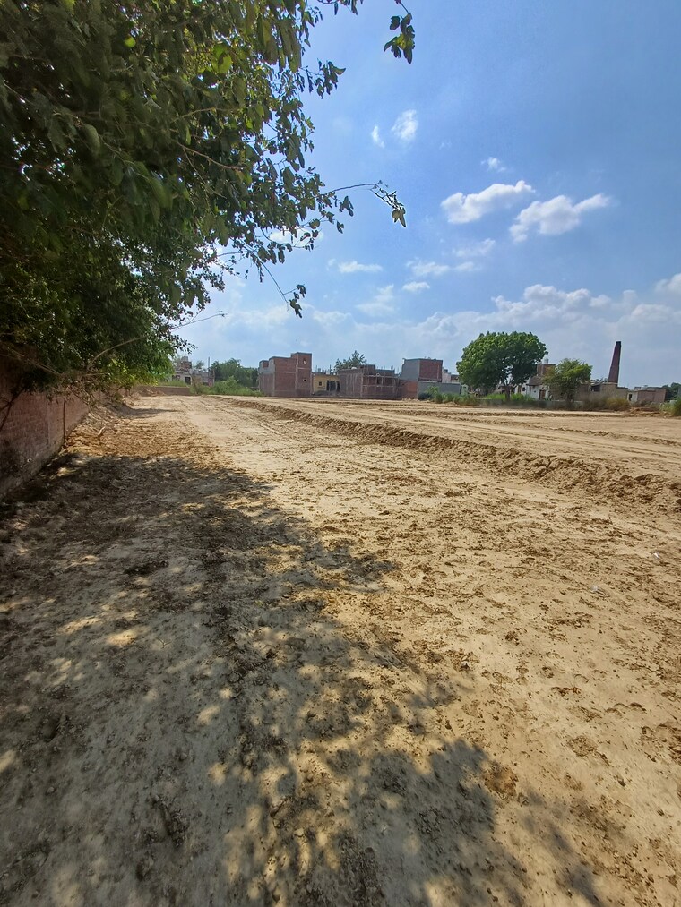 undefined, bhopani  108 Sq.Yd. Plot In Bhopani Faridabad 8953424