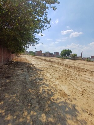 Plot Area in  Plot at Bhopani – for Sale