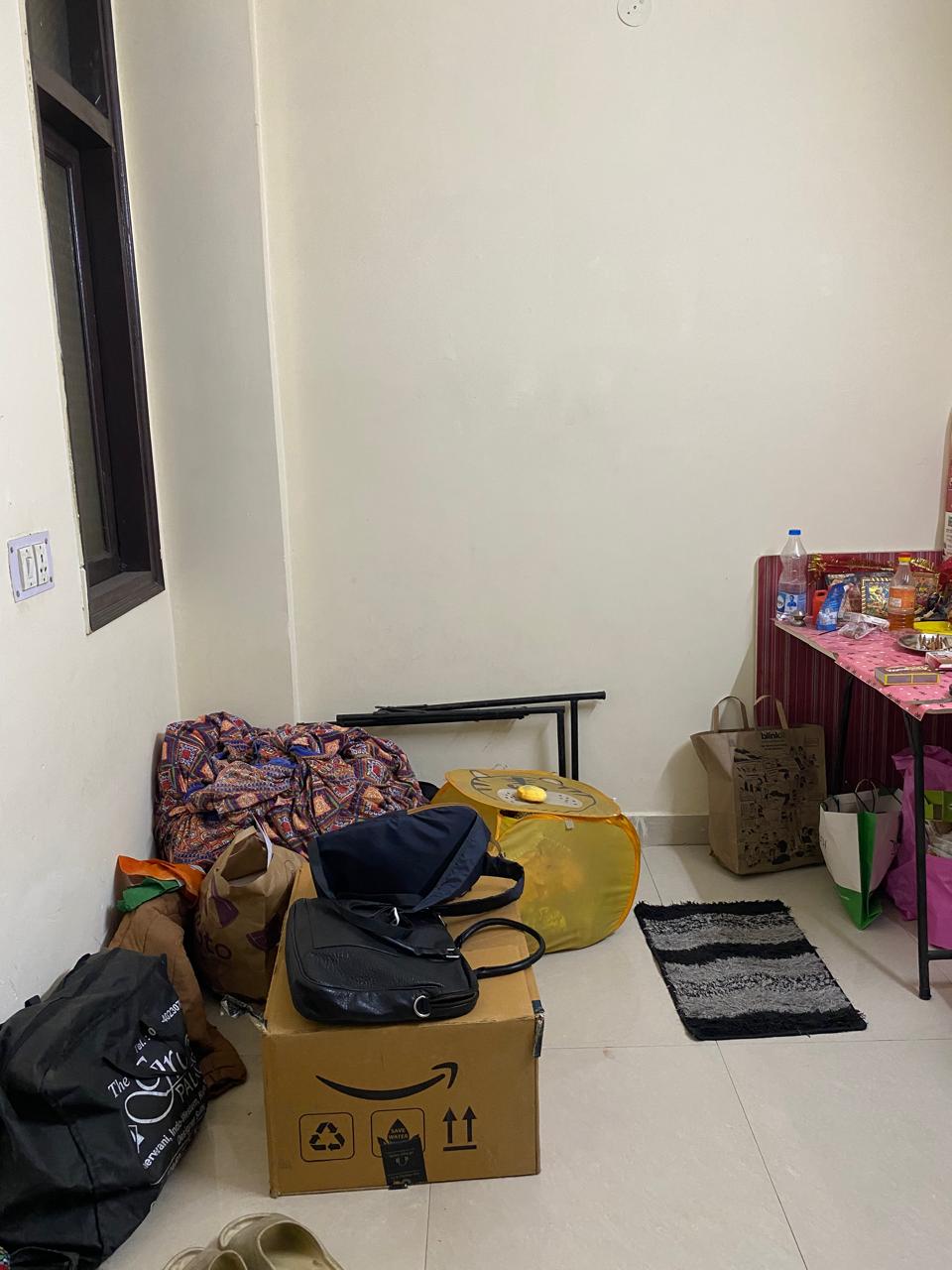 1.5 BHK Builder Floor For Rent in Patparganj Village Opp un