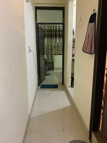 Building Lobby in 1.5 BHK Builder Floor at Mayur Vihar – for Rent
