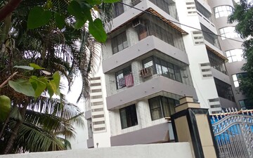2 BHK Apartment For Rent in Leela Cliff CHS, Dahisar West