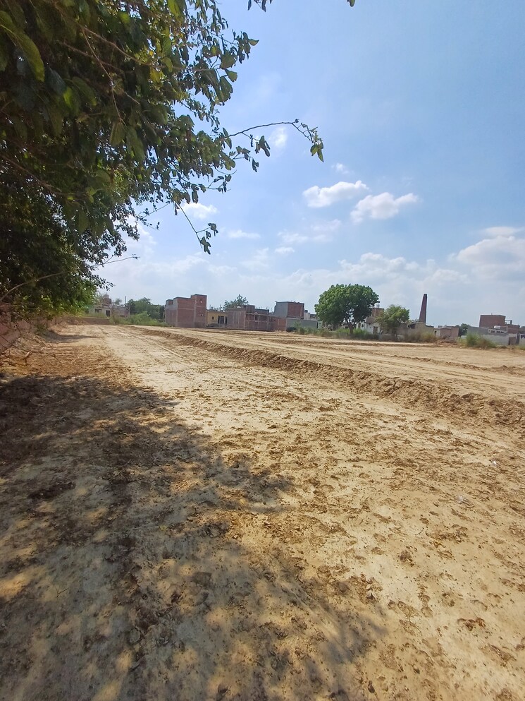 undefined, bhopani  109 Sq.Yd. Plot In Bhopani Faridabad 8953454