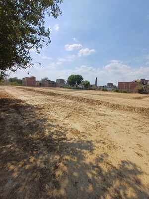  Plot For Sale in Bhopani