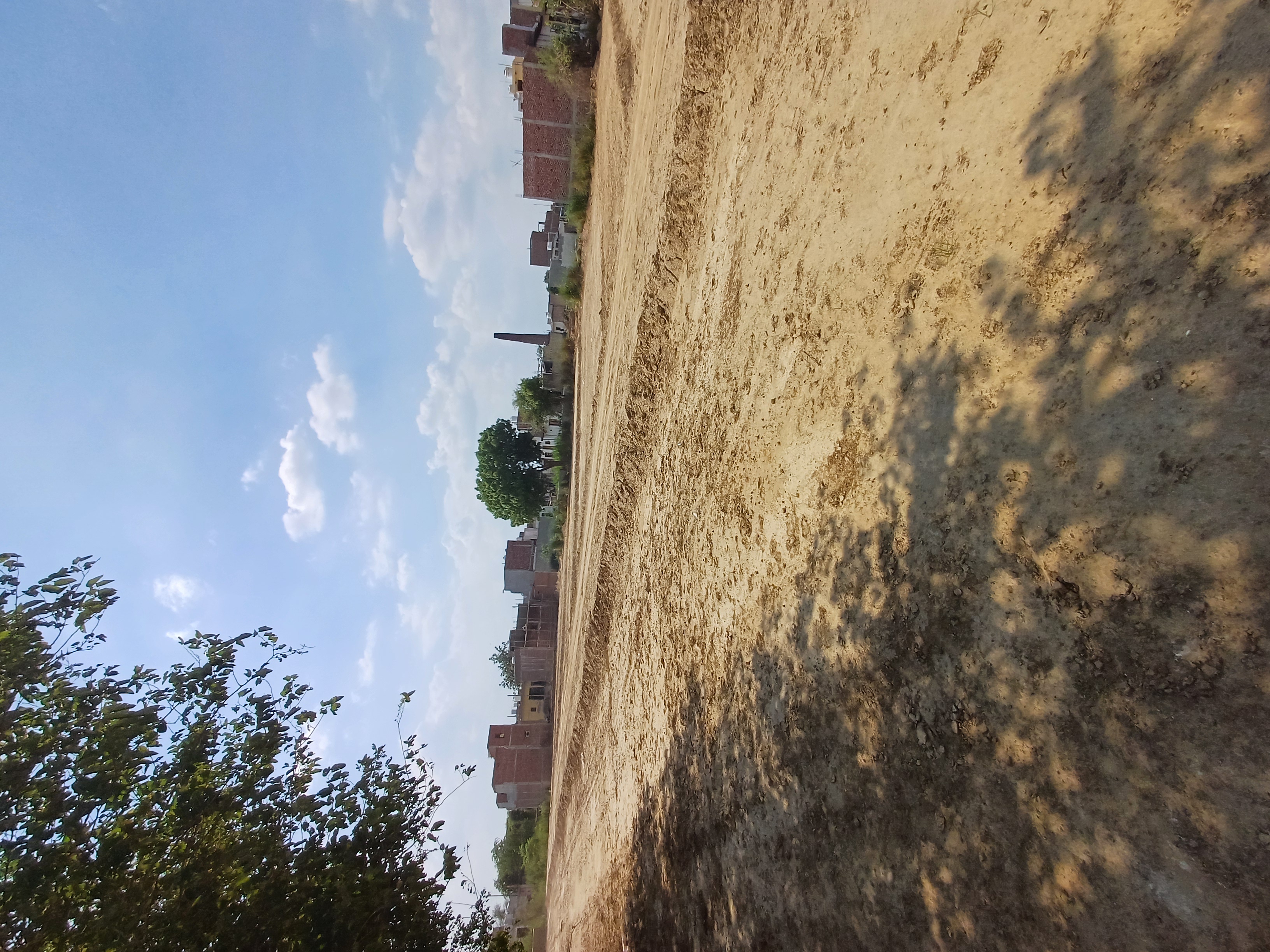 Plot For Sale in Jay Guru Ji Property