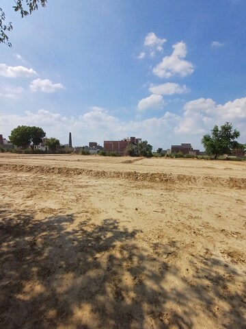  Plot – Exterior View View at Bhopani - for Sale