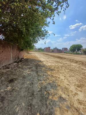  Plot – Exterior View View at Bhopani - for Sale