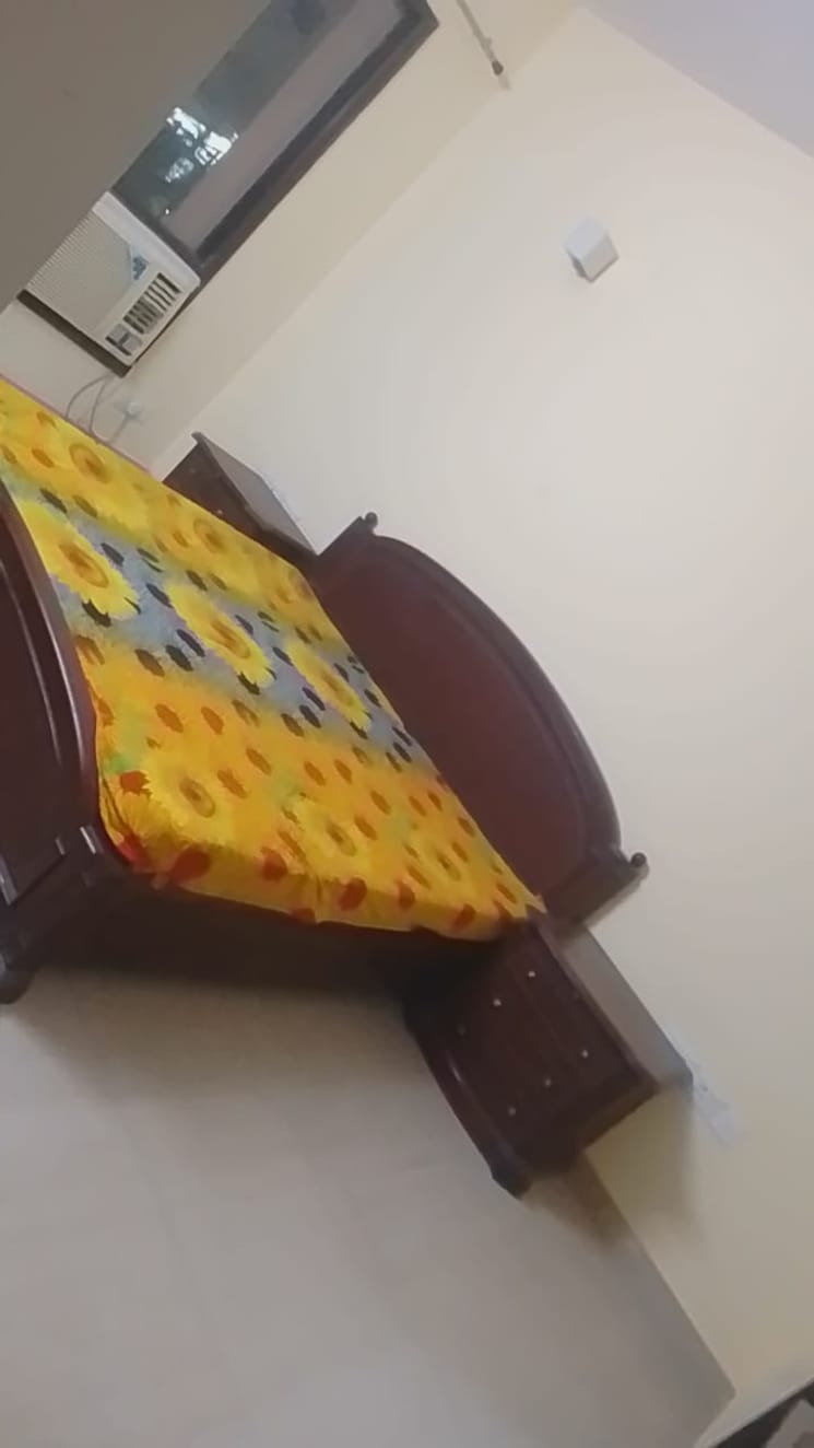 Bedroom, sector 56 3 Bedroom 162 Sq.Mt. Independent House In Sector 56 Noida 8953543