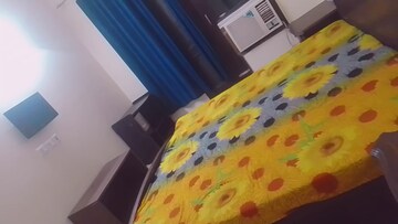 Bedroom in 3 BHK Independent House at Sector 56 – for Rent