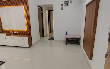 2 BHK Apartment For Rent in Lodha Palava Codename Epic, Dombivli East