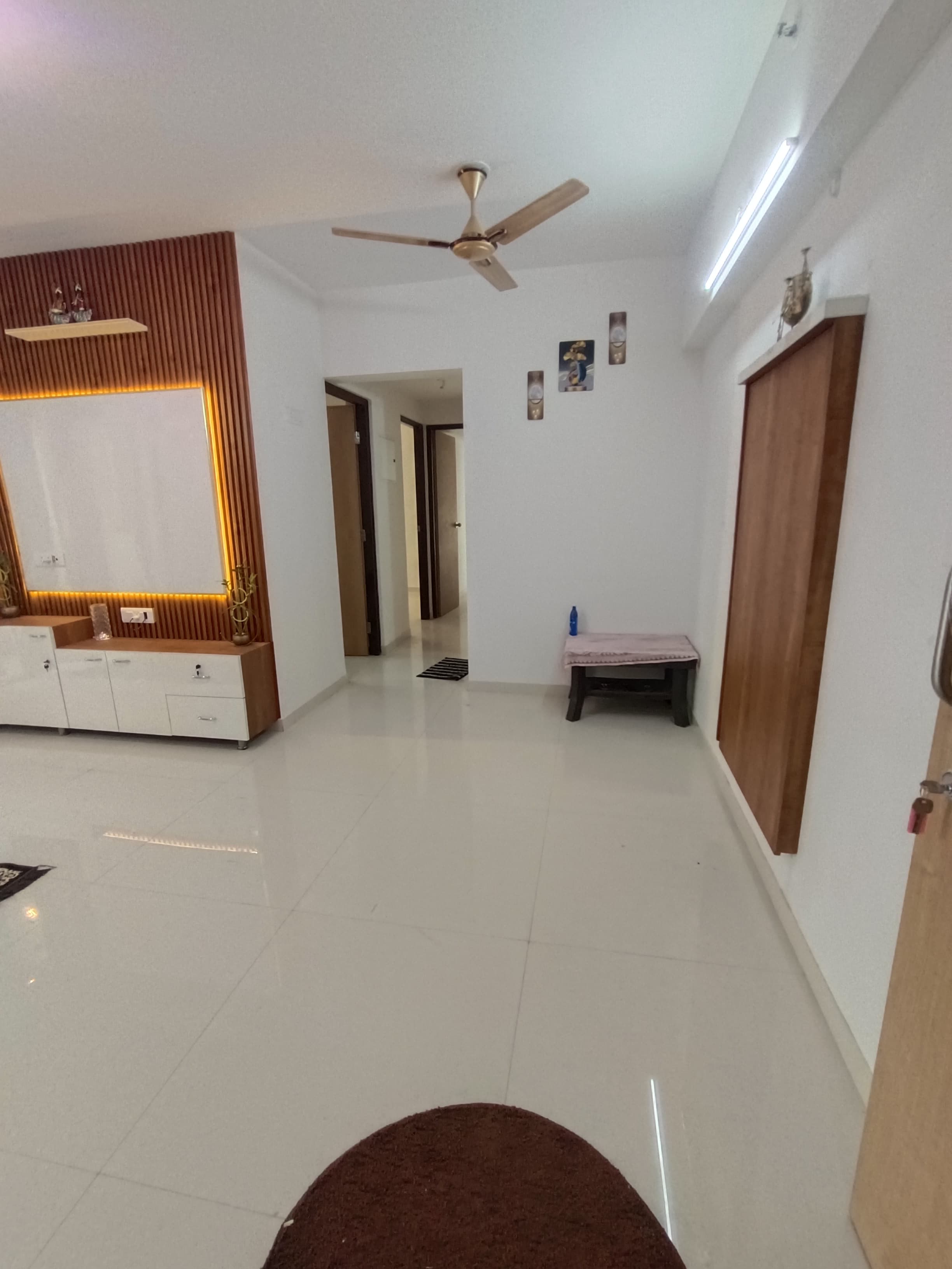 2 BHK Apartment For Rent in Lodha Palava Codename Epic