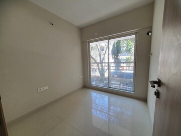 Bedroom in 2 BHK Apartment at Sugee Atharva, Prabhadevi – for Rent