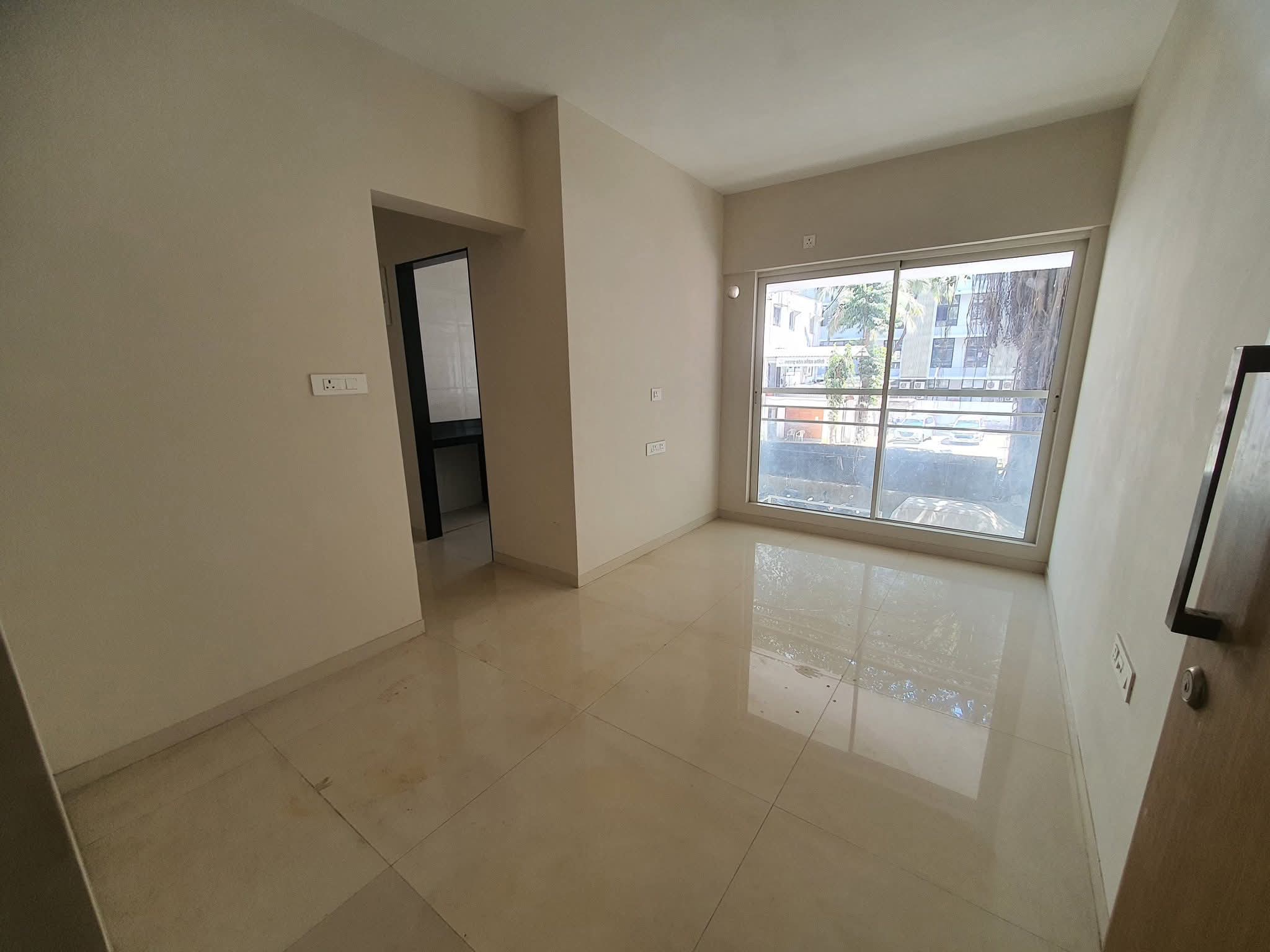 2 BHK + Pooja Room Apartment For Rent in Sugee Atharva